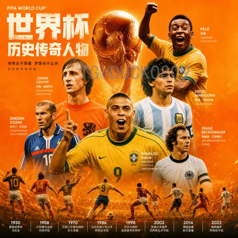 官方2026年国际足联世界杯参赛名额分配详解：扩军48队，各洲名额如何变化？